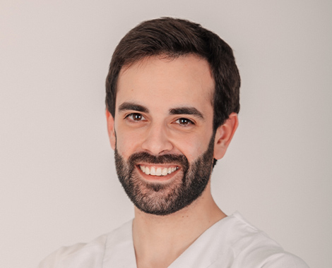 Dr. José Cunha