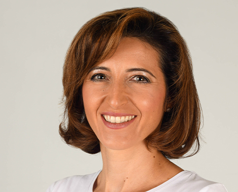 Prof. Doutora Otília Lopes