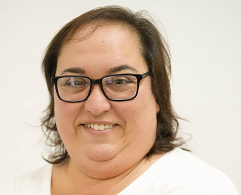 Dra. Rosa Couto