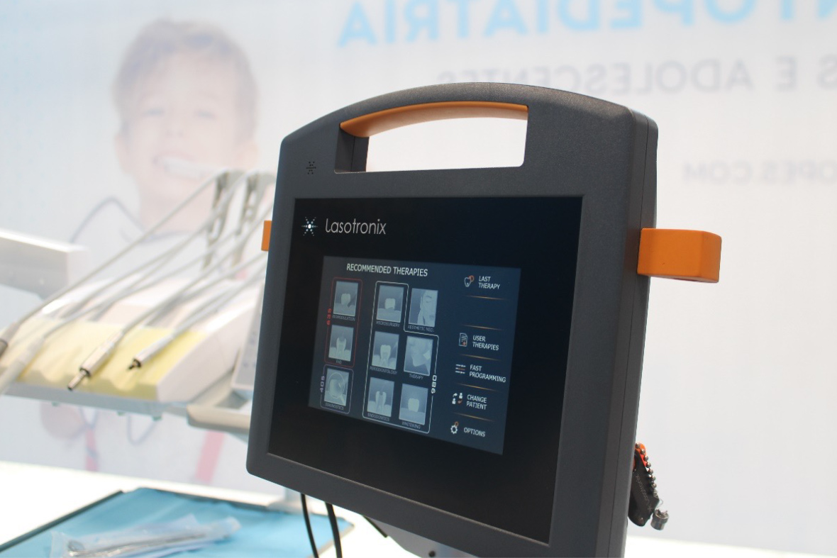 Laser Medicina Dentária